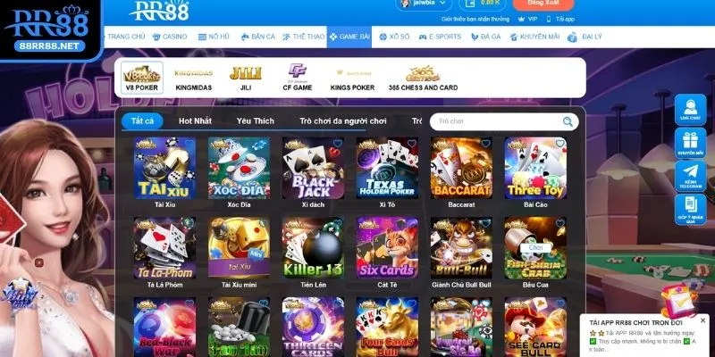 game-bai-rr88-gioi-thieu