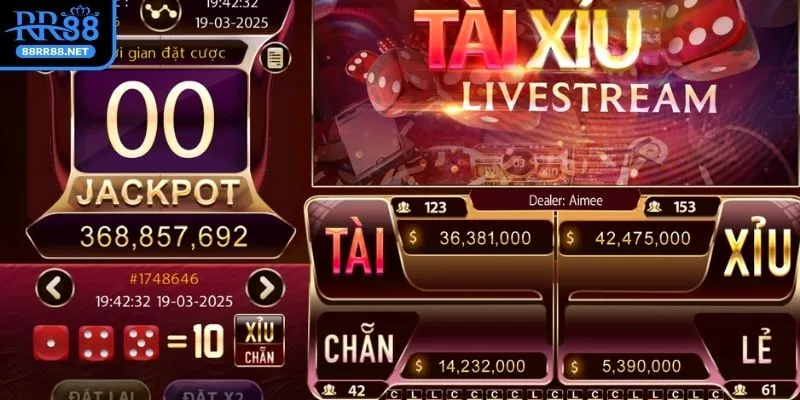 game-bai-rr88-tai-xiu
