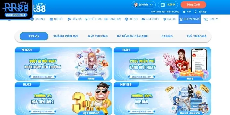 khuyen-mai-rr88-thoi-gian